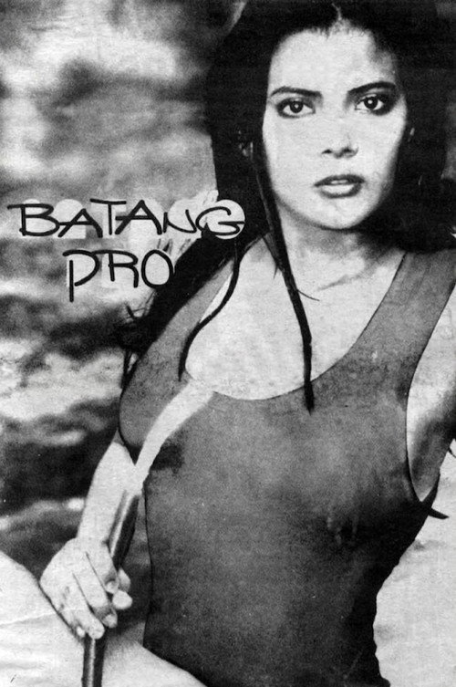 Batang pro