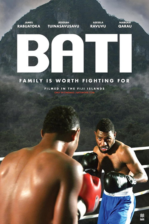 Bati