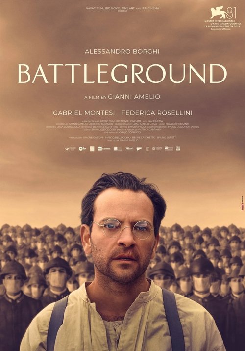 Battlefield