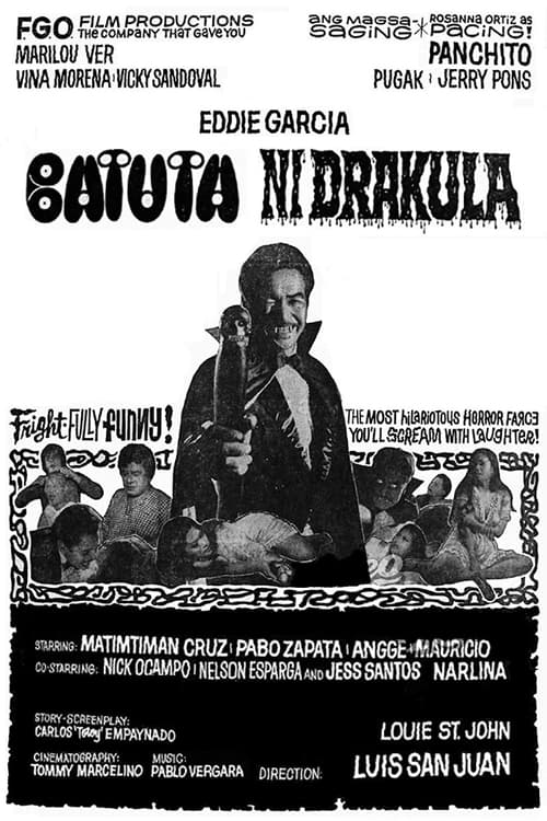 Batuta ni Drakula