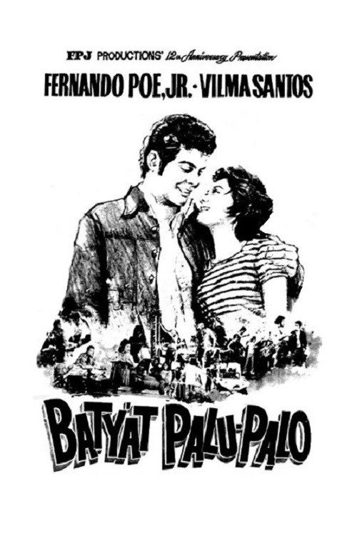 Batya't palu-palo