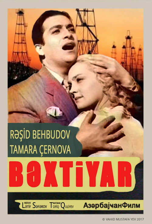 Bäxtiyar