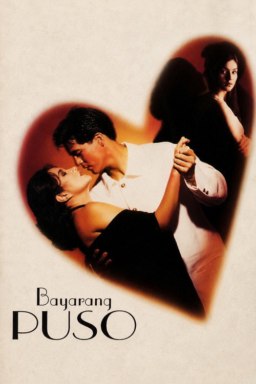 Bayarang puso