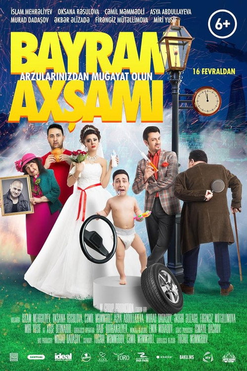 Bayram axsami