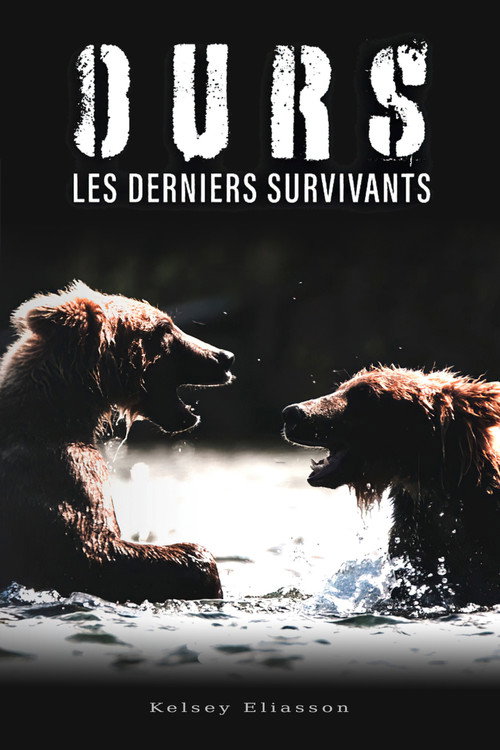 Bears: Ultimate Survivors