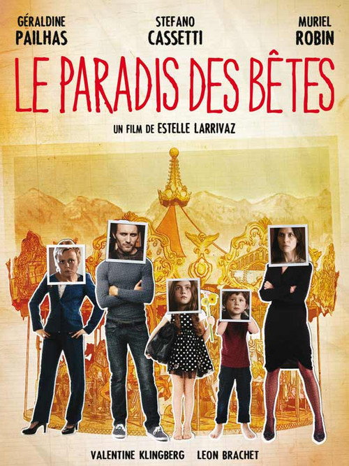 Beast Paradise