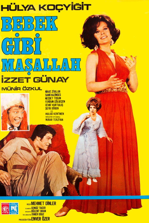 Bebek Gibi Masallah