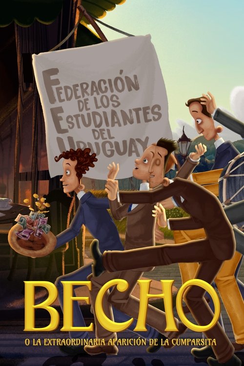 Becho