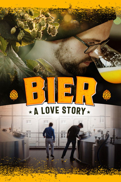 BEER! A Love Story