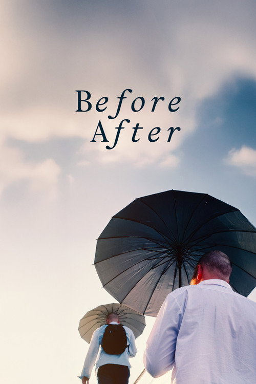 Before/After