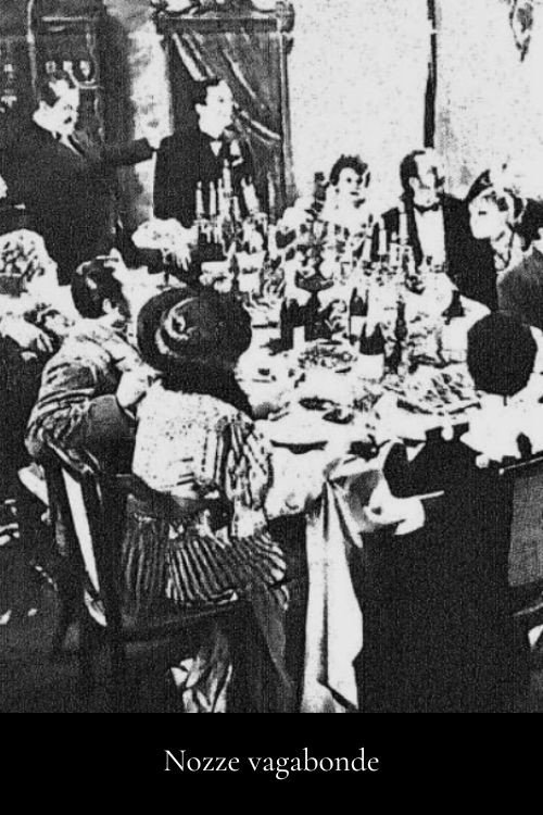 Beggar's Wedding