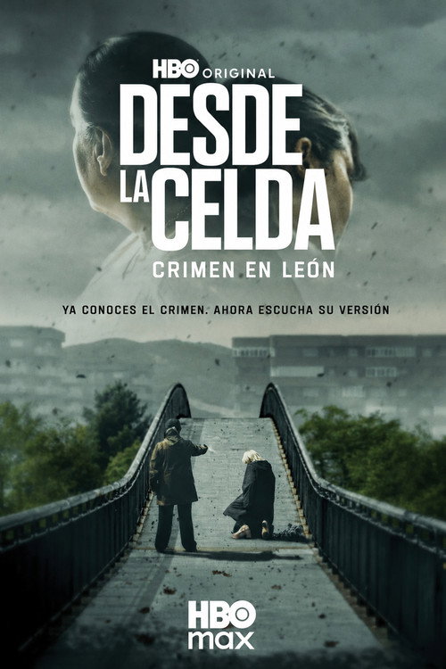 Behind Bars - Shot in the Spotlight poster