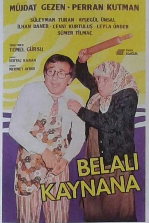 Belali Kaynana