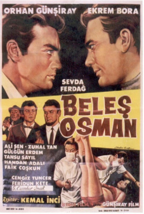 Beles Osman