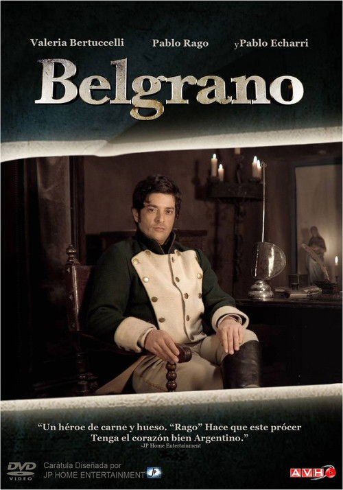 Belgrano