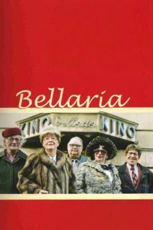 Bellaria - So lange wir leben!