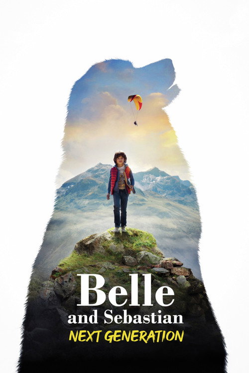 Belle and Sébastien: The New Generation