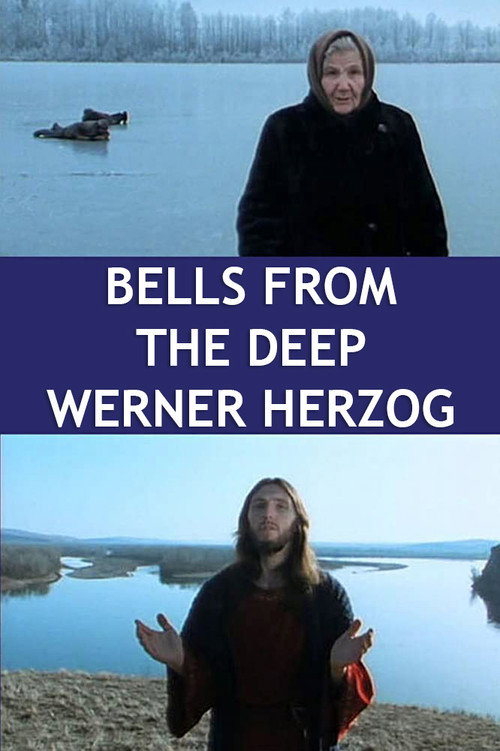 Bells from the Deep: Faith and Superstition in Russia