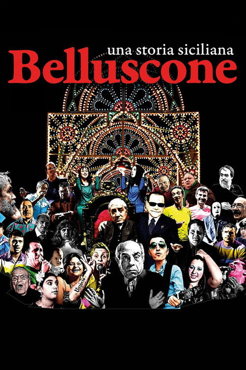 Belluscone: Una storia siciliana