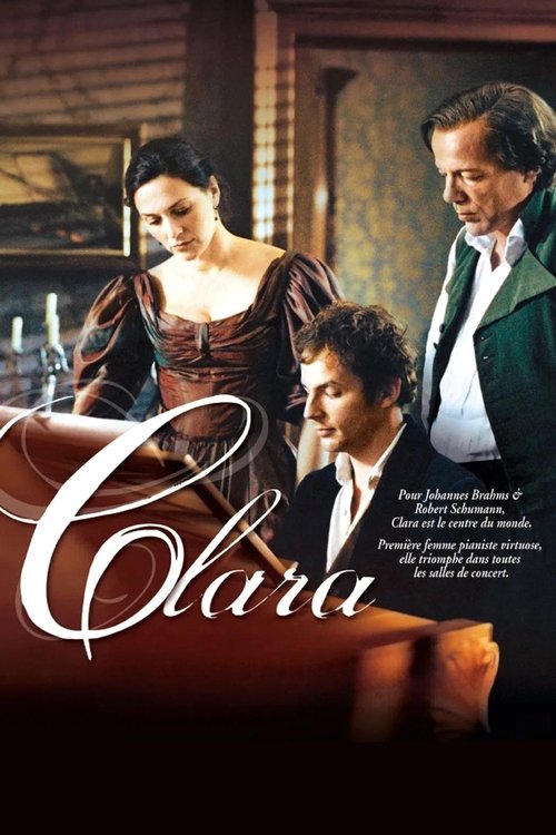 Beloved Clara
