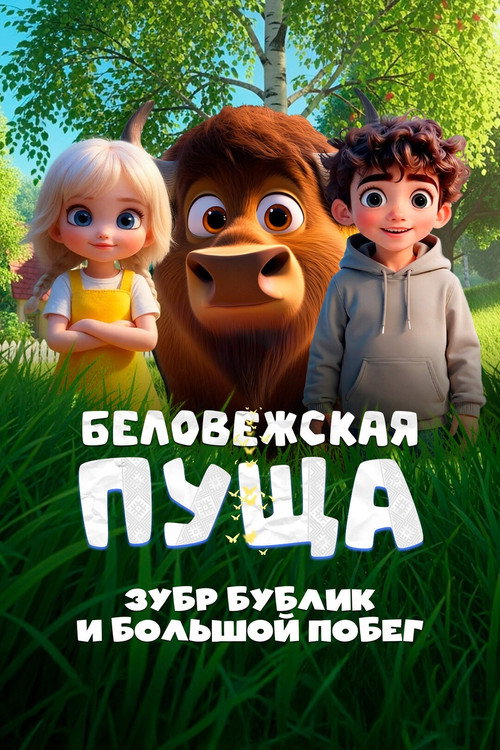 Belovezhskaya Forest
