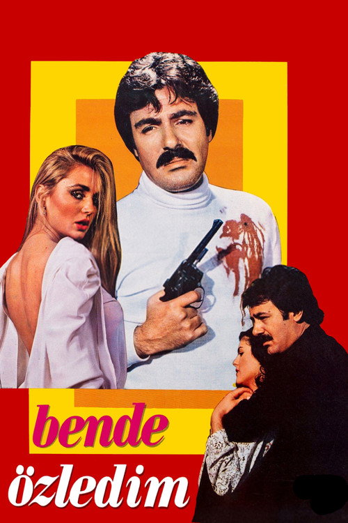 Ben de Özledim