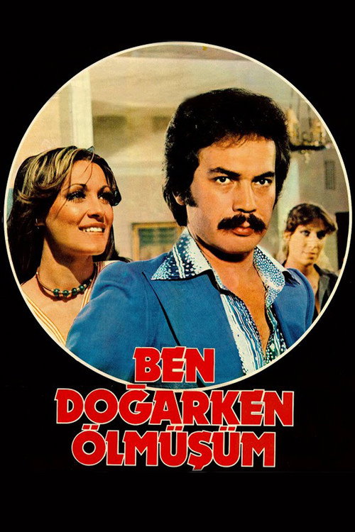 Ben Dogarken Ölmüsüm