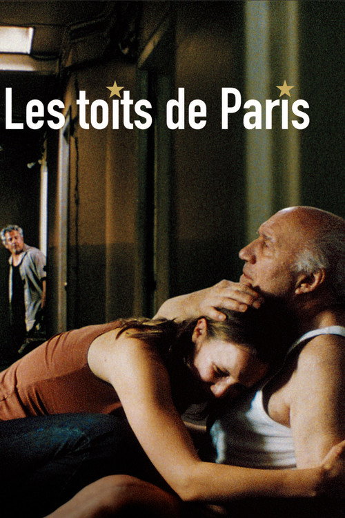 Beneath the Rooftops of Paris