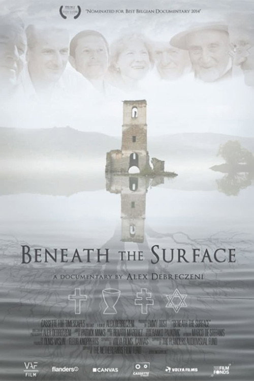 Beneath the Surface, Documentary