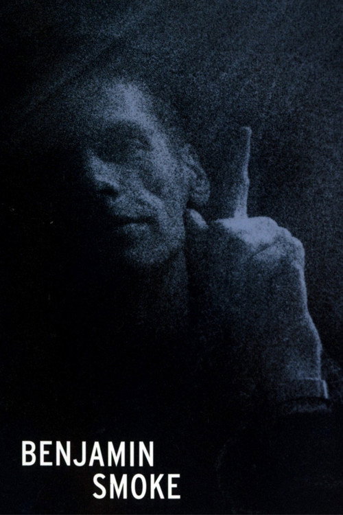 Benjamin Smoke