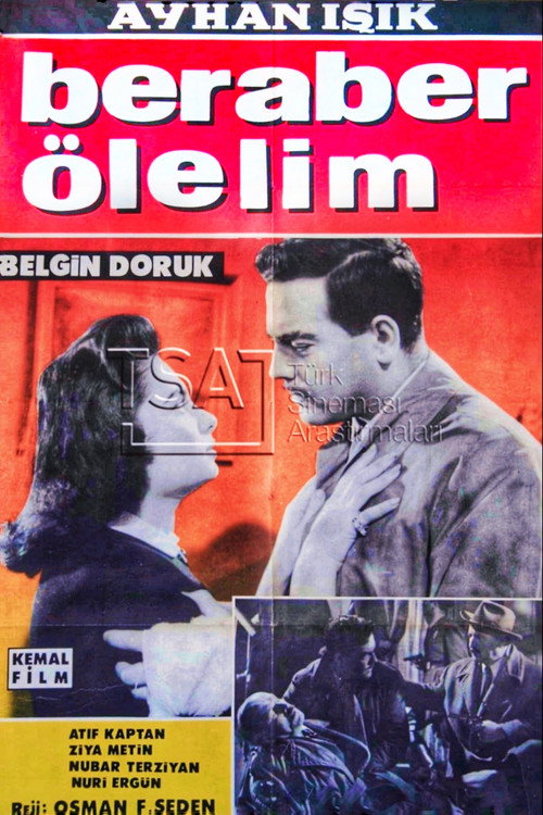 Beraber ölelim