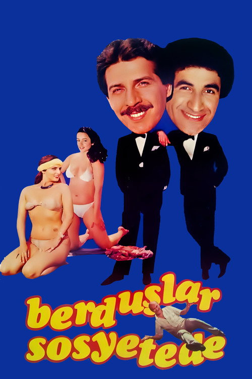 Berduslar Sosyetede