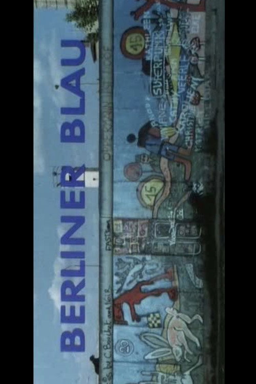 Berliner Blau