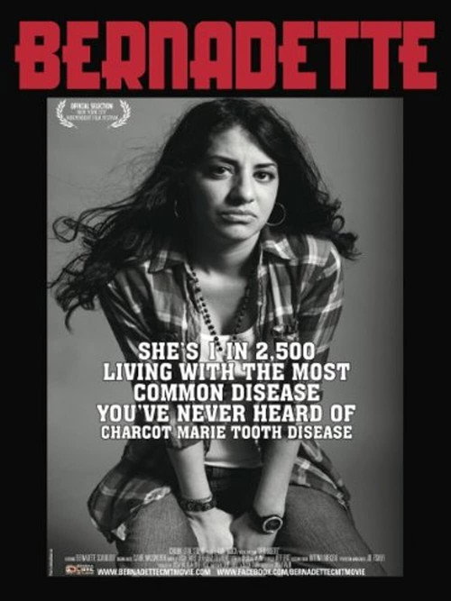 Bernadette