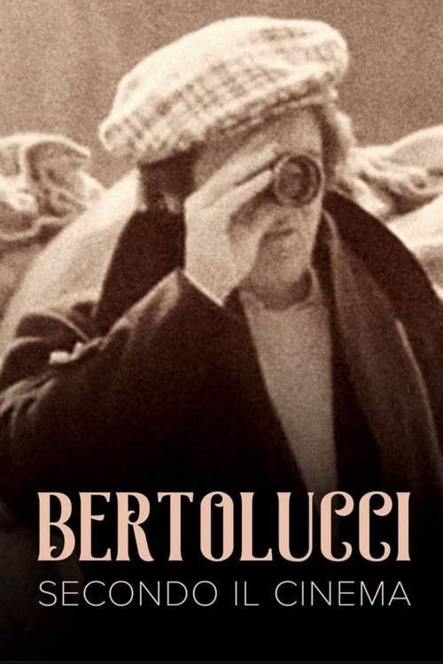 Bertolucci Shoots '1900'