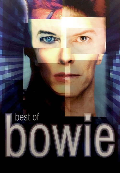 Best of Bowie