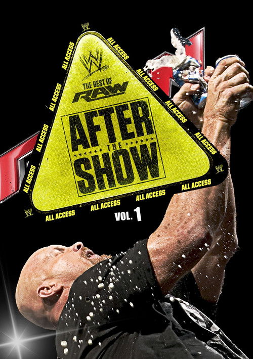 Best of Raw After the Show