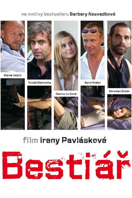 Bestiár