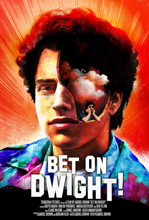 Bet on Dwight!