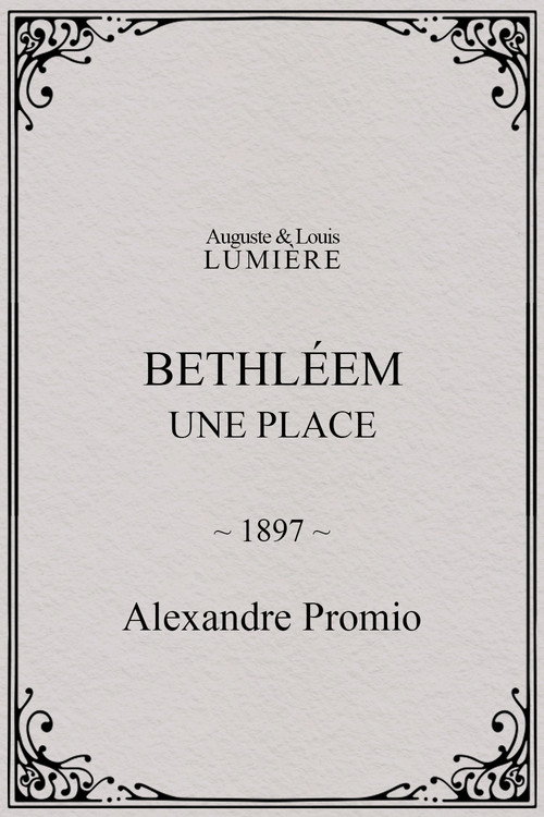 Bethlehem