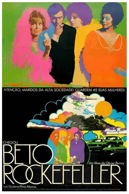 Beto Rockfeller