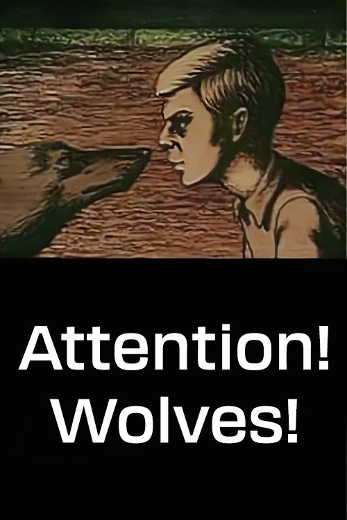 Beware of the Wolves!