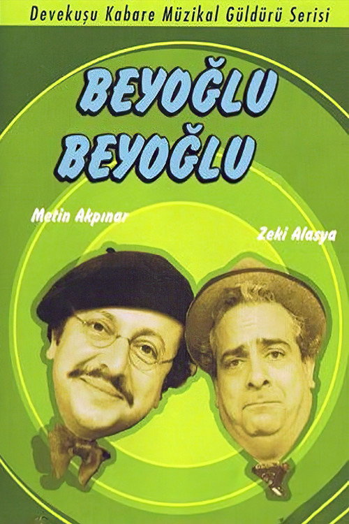 Beyoglu Beyoglu