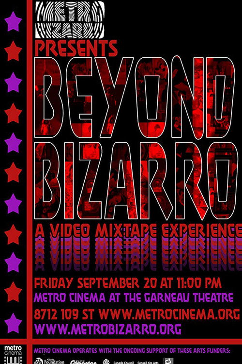 Beyond Bizarro