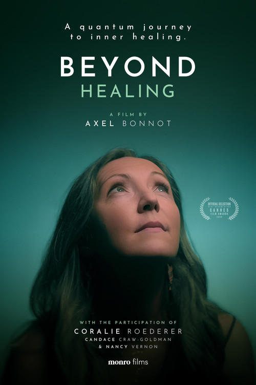 Beyond Healing