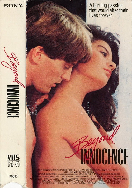 Beyond Innocence
