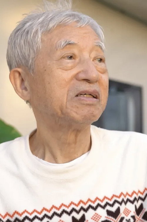 Beyond the Fire: The Life of Japan's First Pride Parade Pioneer
