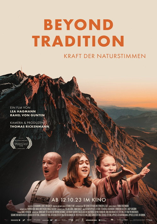 Beyond Tradition: Power of Natural Voice