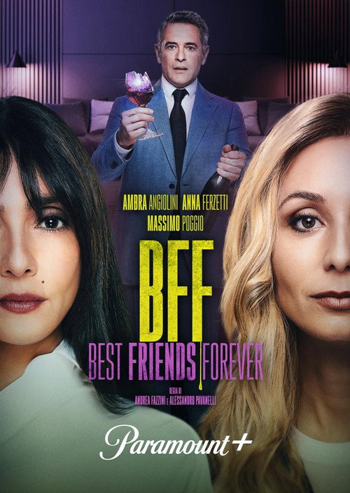BFF - Best Friends Forever