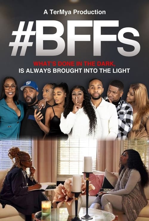 #BFFs